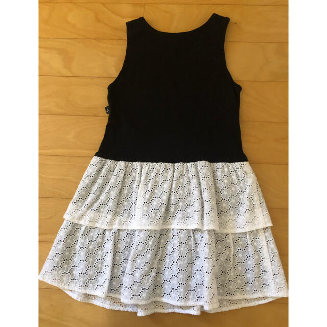 agnes b ENFANT ワンピース 6ans