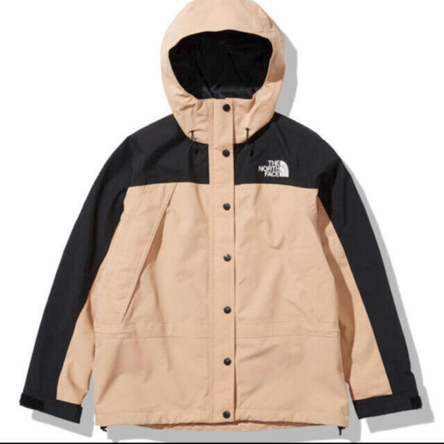 XL THENORTHFACE　マウンテンライトジャケット