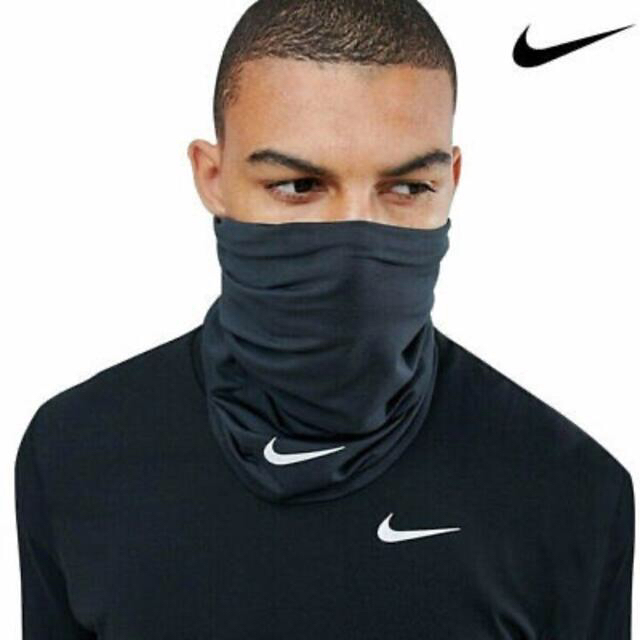 NIKE(ナイキ)の【NIKE】Dry Neck Wrap メンズのファッション小物(ネックウォーマー)の商品写真