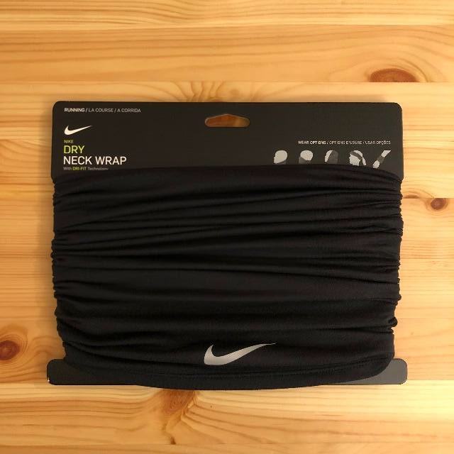 NIKE(ナイキ)の【NIKE】Dry Neck Wrap メンズのファッション小物(ネックウォーマー)の商品写真