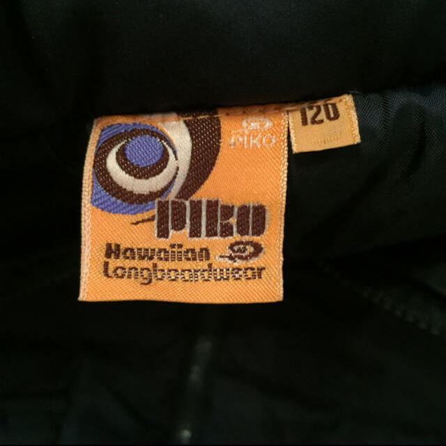 PIKO(ピコ)のキッズジャケット キッズ/ベビー/マタニティのキッズ服男の子用(90cm~)(ジャケット/上着)の商品写真
