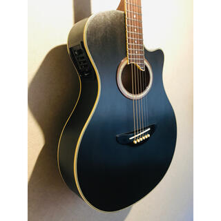 ヤマハ エレクトリックアコースティックギター APX-8CS