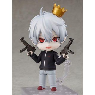 にじさんじ/葛葉/ねんどろいど/特典台座付きの通販 by 常磐's shop