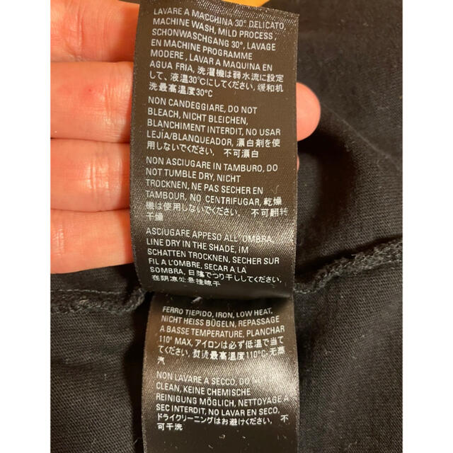 Balenciaga ke様 専用BALENCIAGA ss デストロイTシャツ