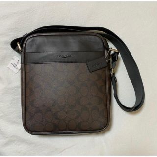 コーチ(COACH)のCOACH   ショルダーバッグ(ショルダーバッグ)