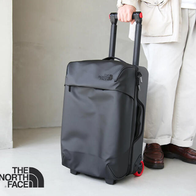 THE NORTH FACE ノースフェイス キャリーバッグ TRAVEL TO