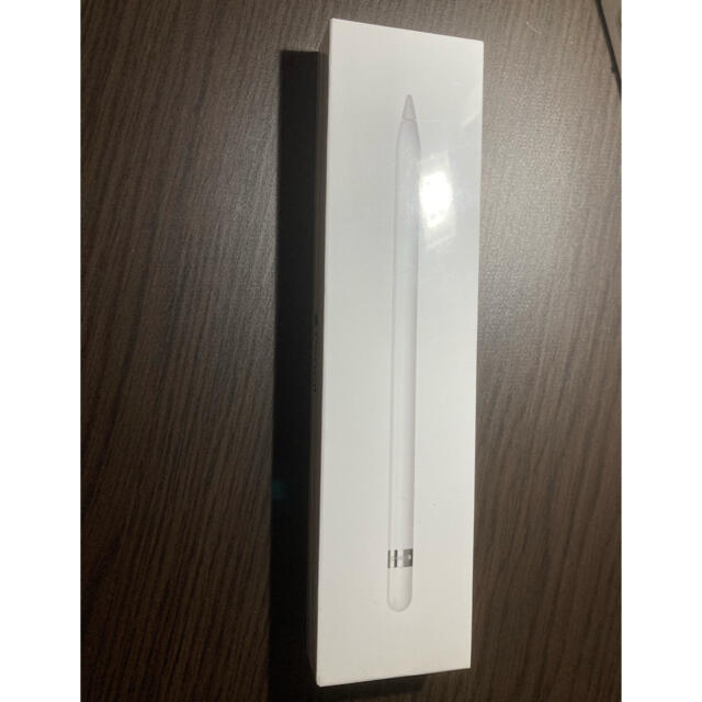 Apple Pencil (第1世代) MKOC2J/A 新品 未開封 - PC周辺機器