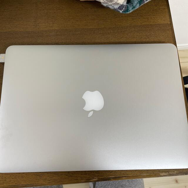 MacBook Pro Retina 13inch Early 2015モデル
