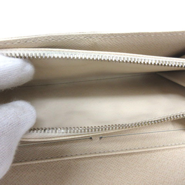LOUIS サラ ダミエ アズール 長財布の通販 by ベクトル ラクマ店|ルイヴィトンならラクマ VUITTON - ルイヴィトン N61735 ポルトフォイユ 格安高評価