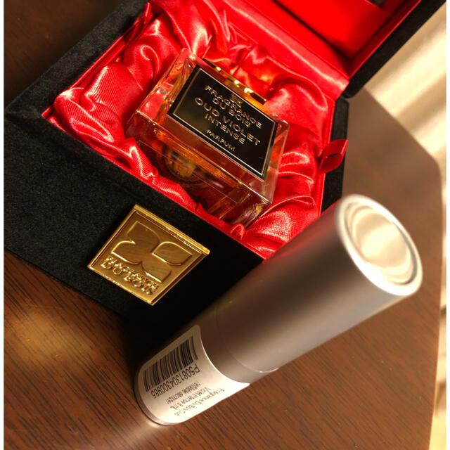 Fragrance du Bois Oud Violet Intense コスメ/美容の香水(ユニセックス)の商品写真