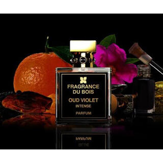 Fragrance du Bois Oud Violet Intense(ユニセックス)