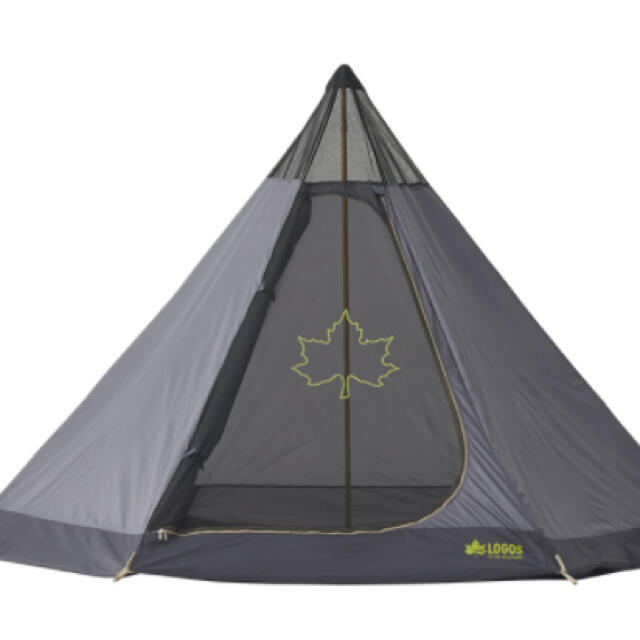 新品未開封】LOGOS ナバホ Tepee 300 ロゴス テント | bombaytools.com