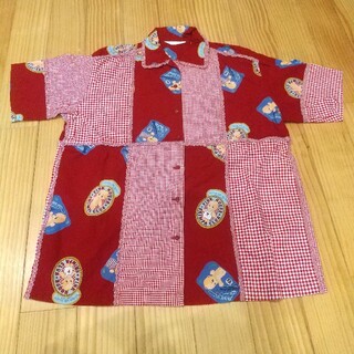 ピンクハウス キユーピーシャツ(シャツ/ブラウス(半袖/袖なし))