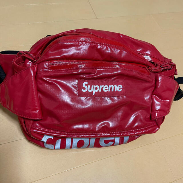 Supreme(シュプリーム)のマサト様　専用 メンズのバッグ(ウエストポーチ)の商品写真