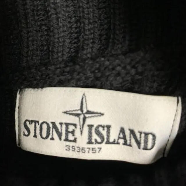 STONE ISLAND - ストーアイランド stone island ニット セーターの通販 ...