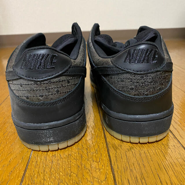 03年製 NIKE DUNK LOW PRO SB オーストリッチ 29cm