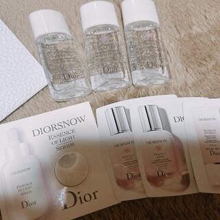 ディオール(Dior)のDior スノー化粧水(化粧水/ローション)