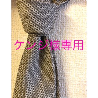 タイユアタイ(TIE YOUR TIE)のTIE YOUR TIE セッテピエゲ(ネクタイ)