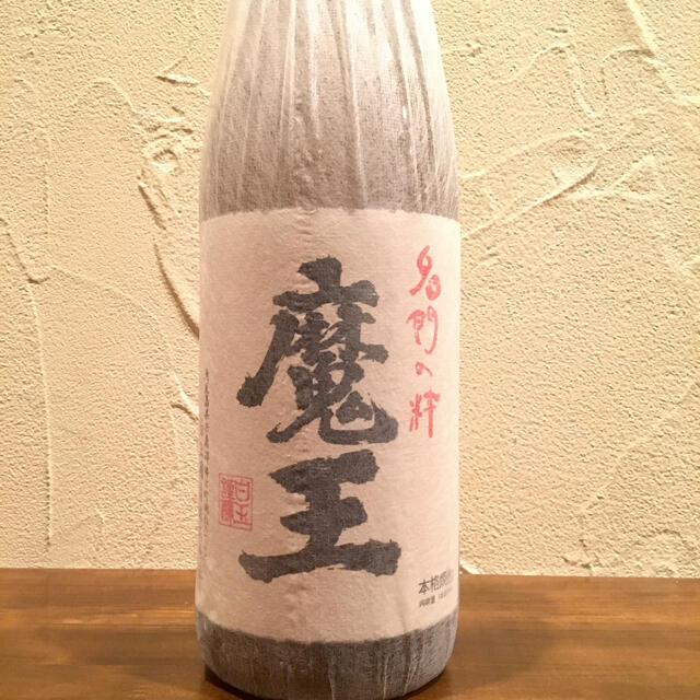 魔王1800ml