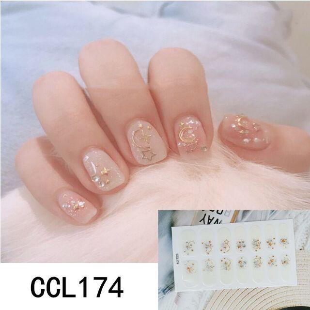 5枚 C169シリーズ セット ジェルネイル シール 韓国 コスメ ネイルの通販 By Caruvi Star ラクマ 5枚 C169シリーズ セット ジェルネイル シール 韓国 コスメ ネイルの通販 By Caruvi Star ラクマ