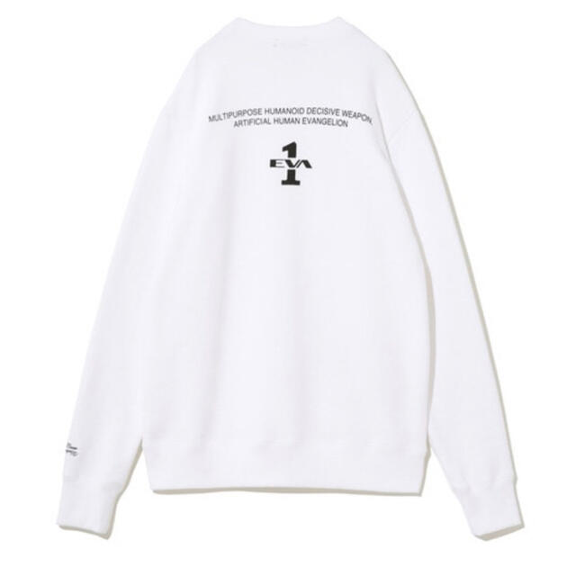 UNDERCOVER - アンダーカバーundercover×エヴァンゲリオン シンジ君