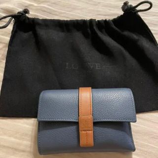 ロエベ(LOEWE)の最終値下げ！！　LOEWE ロエベ　財布(財布)