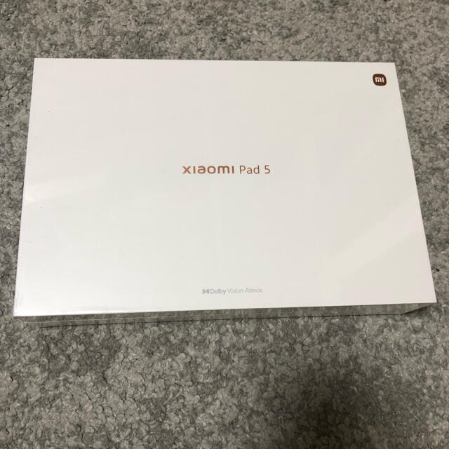 XIAOMI pad5 128GB シャオミ