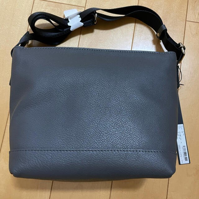 新品牛革エルイーディーバイツ トートバッグ L.E.D.BITES 本革男女兼用