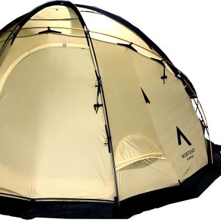 新品 Nortent gamme6 gravity gold 限定カラー テント(テント/タープ)