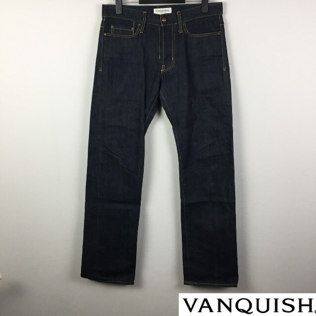 (USED)サイズ32 DENIM BY VANQUISH\u0026FRAGMENT