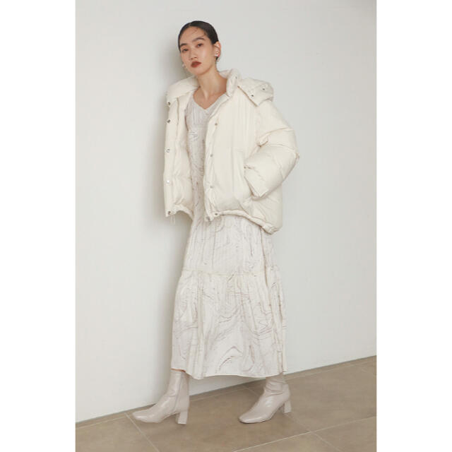Herlipto Fleur Shearling Boa COAT ジャケット/アウター Herlipto Fleur Shearling Boa COAT ジャケット/アウター