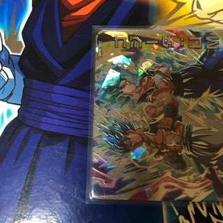 BM8 SEC ゴジータUMの通販 by ☆non's shop☆|ラクマ