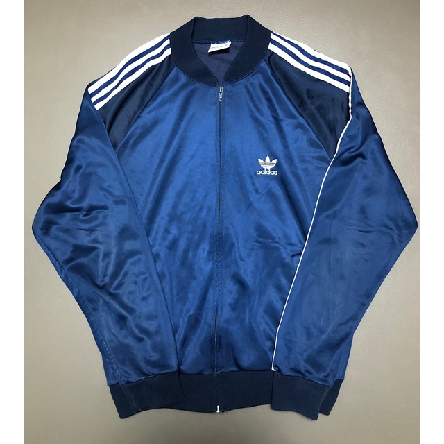 adidas ATP 80’ヴィンテージ美品トラックジャケット　USA製