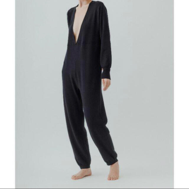 yo BIOTOP のオールインワン(Knit rompers) yo BIOTOP のオールインワン(Knit rompers)