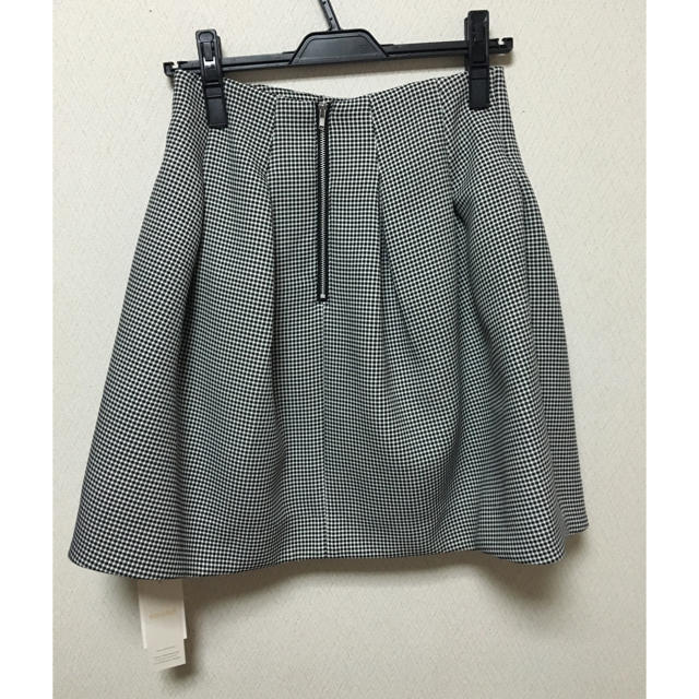 snidel ♡タックボリュームスカートの通販 by nao's shop｜スナイデルならラクマ - snidel 格安日本製