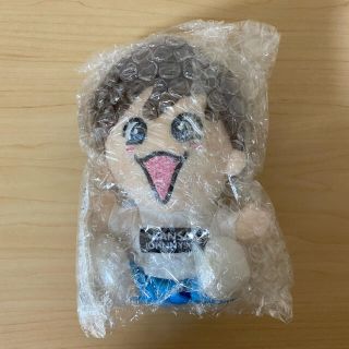 ジャニーズ(Johnny's)の藤原丈一郎　ちびぬい(アイドルグッズ)