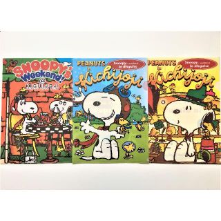 Snoopy スヌーピー 吉祥寺 限定 クリアファイル 3枚セットの通販 By みありん S Shop スヌーピーならラクマ