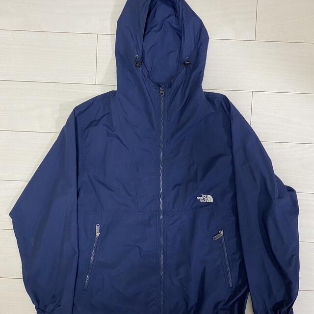 ノースフェイス　THE NORTH FACE ナイロンジャケット