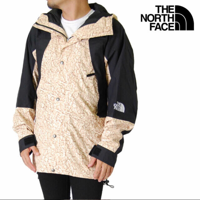 THE NORTH FACE - THE NORTH FACE マウンテンパーカーの通販 by abc's shop｜ザノースフェイスならラクマ 好評安い