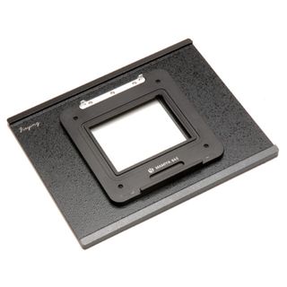 4x5カメラ用 デジタルバックアダプター Mamiya645のデジタル 4x5カメラ用 デジタルバックアダプター Mamiya645のデジタル