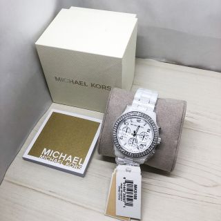 Michael Kors - 【新品未使用・大人気！最安】マイケルコース