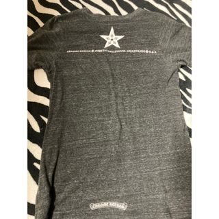 クロムハーツ(Chrome Hearts)のクロムハーツ　メンズTシャツ(Tシャツ/カットソー(半袖/袖なし))