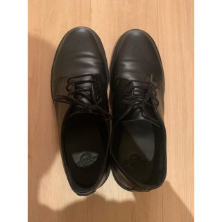 ドクターマーチン(Dr.Martens)のドクターマーチン　シューズ　美品(ローファー/革靴)