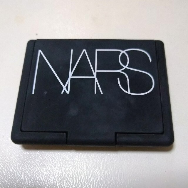 NARS(ナーズ)のNARS　ブラッシュ　4015N コスメ/美容のベースメイク/化粧品(チーク)の商品写真