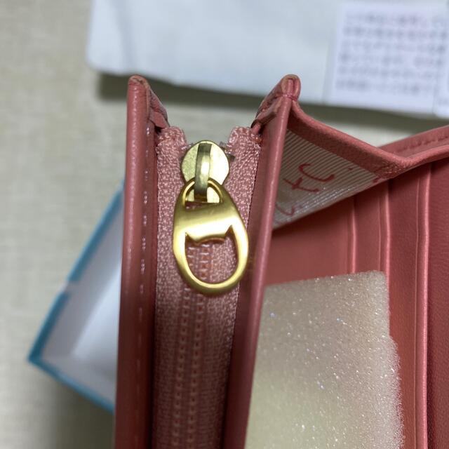 TSUMORI CHISATO(ツモリチサト)の新品未使用　TSUMORI CHISATO ツモリチサト 長財布 レディースのファッション小物(財布)の商品写真