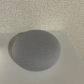 グーグル(Google)のGoogle Home(スピーカー)