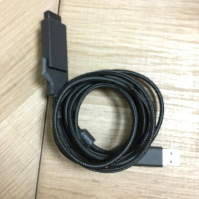 Logicool ワイヤレスゲーミングマウス G703H スマホ/家電/カメラのPC/タブレット(PC周辺機器)の商品写真