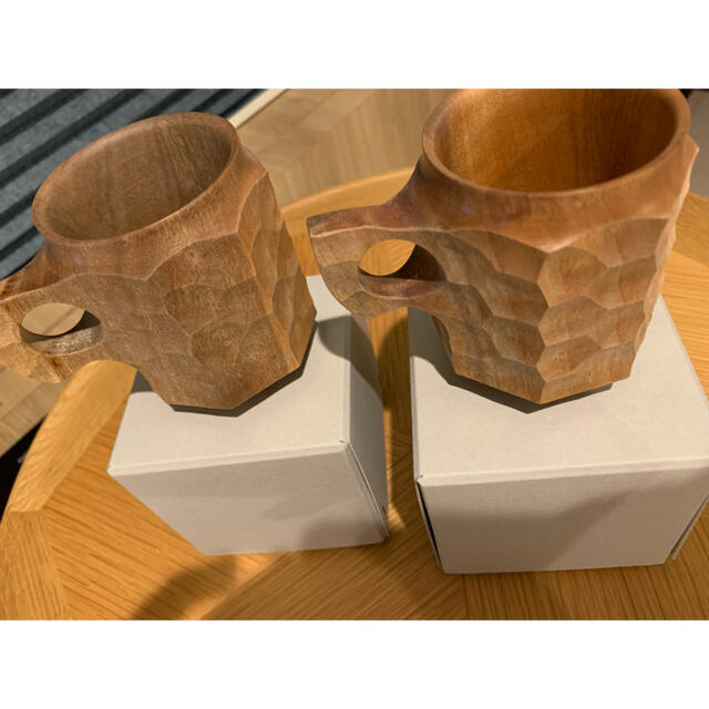 新品】Jincup × blue bottle coffee ジンカップ L