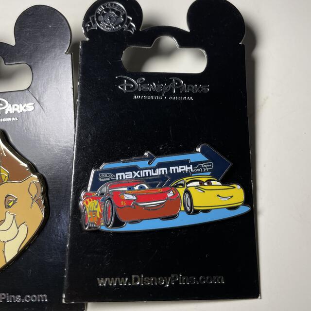 Disney - パリディズニー限定 ピンバッチセットの通販 by ちょこ Disney - パリディズニー限定 ピンバッチセットの通販 by ちょこ