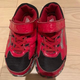 アディダス(adidas)の21cm Adidas(スニーカー)